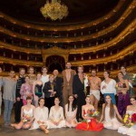 Benois gala