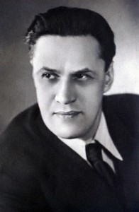 Алексей Иванов