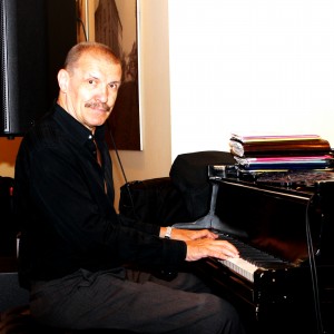 Николай Левиновский