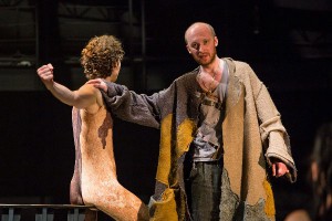 Опера Холстомер