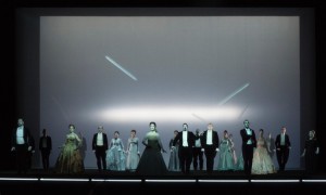 Опера «Травиата»