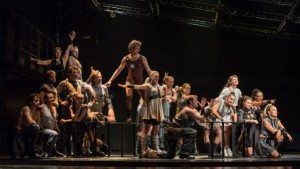 Опера Холстомер