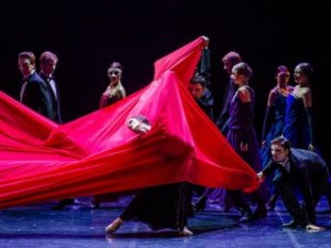 New York Times назвал Бориса Эйфмана главным хореографом мира