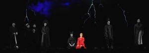 Рухнувшая оппозиция, или Калинка без малинки