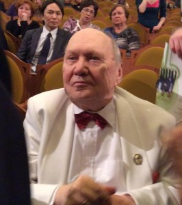 Юбилей Сергея Леонидовича Доренского Юбилей Сергея Леонидовича Доренского