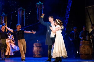 Граф Монте-Кристо