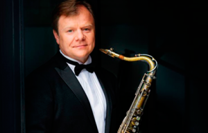 Директором Государственного училища духового искусства назначен Игорь Бутман