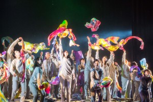 Осуждение Фауста Астрахань