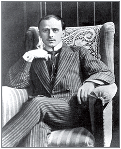 Михаил Фокин