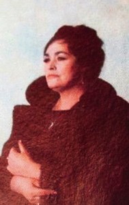 собрание студийных и «живых» записей Валентины Левко