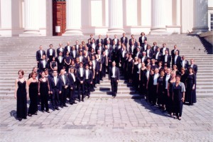 Будапештский фестивальный оркестр