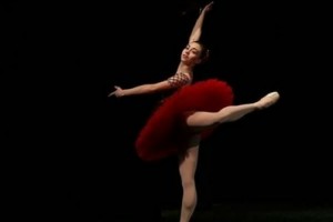 Балерина из Якутии Анастасия Платонова стала лауреатом Второй премии престижного Международного балетного конкурса Балерина из Якутии Анастасия Платонова стала лауреатом Второй премии престижного Международного балетного конкурса