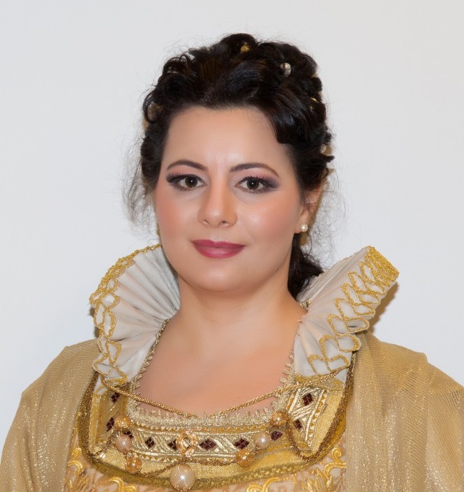 Лиана Арутюнян