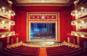 Самарский оперный театр проводит набор в труппу