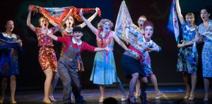 Видеть музыку