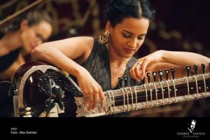 Музыкальный фестиваль им. Джордже Энеску. День десятый и одиннадцатый