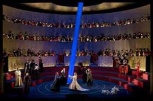 вагнеровский фестиваль