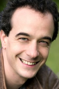 Австрийский баритон Адриан Эрёд получил титул Каммерзенгера Австрийский баритон Адриан Эрёд получил титул Каммерзенгера