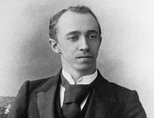 Александр Горский