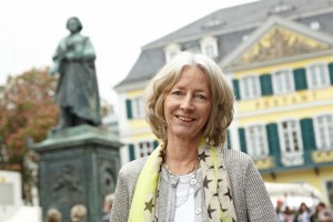 Правнучка Рихарда Вагнера Нике Вагнер полностью прекращает свое участие в работе Байройтского фестиваля