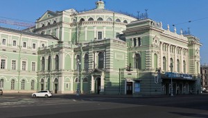 Во Владикавказе откроют филиал Мариинского театра Во Владикавказе откроют филиал Мариинского театра