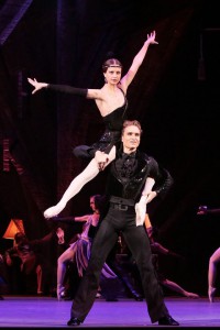 «Золотой век» вернулся в Большой театр