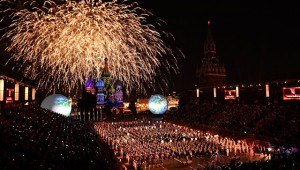 На "Спасской башне" выступит Королевский филармонический оркестр из Лондона