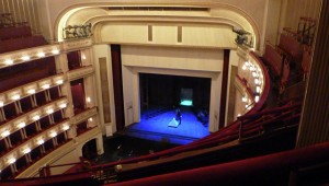 Венская государственная опера