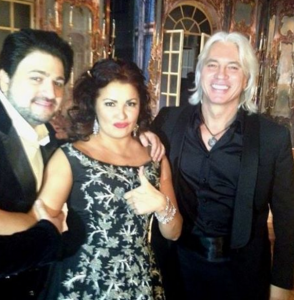 Дмитрий Хворостовский выступит перед широкой публикой в Торонто