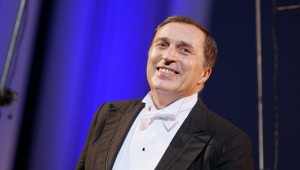 Худруком оперной труппы Михайловского театра станет Паата Бурчуладзе Худруком оперной труппы Михайловского театра станет Паата Бурчуладзе