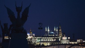 В Казани открывается Тридцатый Международный фестиваль классического балета имени Рудольфа Нуриева В Казани открывается Тридцатый Международный фестиваль классического балета имени Рудольфа Нуриева