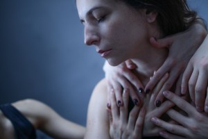 «Распад атома»: мировая хореографическая премьера на Дягилевском фестивале