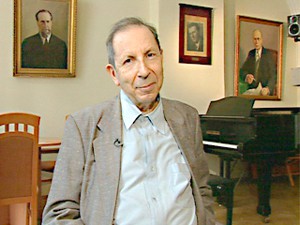 Сергей Слонимский 