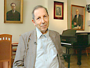 Сергей Слонимский