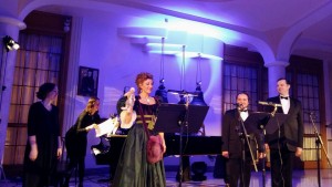 к 220-летию Франца Шуберта