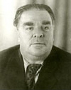 Владимир Щербинин