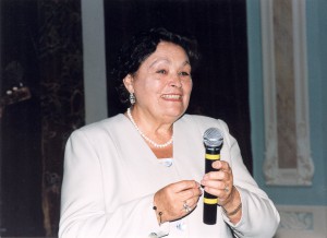 Валентина Левко