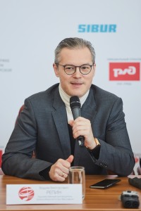 Вадим Репин о IV Транссибирском Арт-фестивале Вадим Репин о IV Транссибирском Арт-фестивале