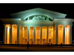 Собиновский фестиваль