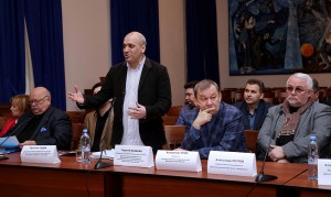 Фестиваль «Видеть музыку»