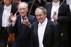 Валерий гергиев
