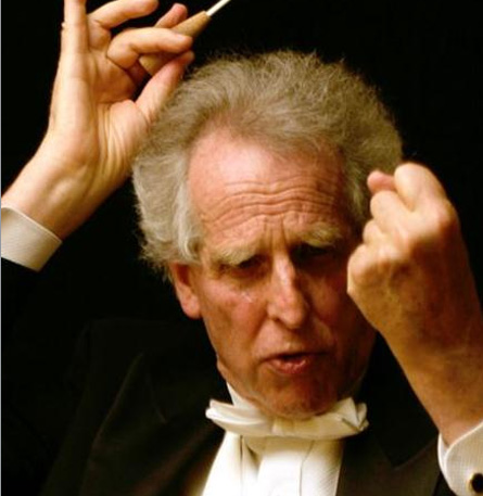 Бенджамин Цандер