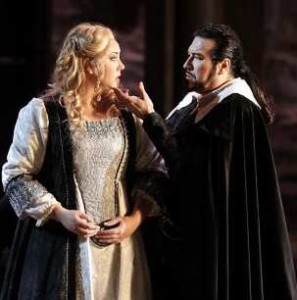 фестиваль в Савонлинне