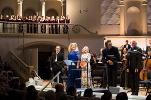 Фестиваль «Другое пространство»