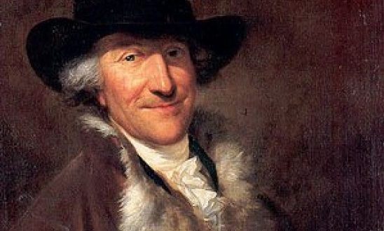 Вильгельм Фридеман Бах