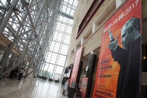 На Дальнем Востоке прошел второй международный фестиваль «Мариинский»
