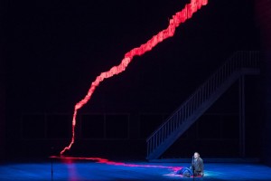 На Дальнем Востоке прошел второй международный фестиваль «Мариинский»