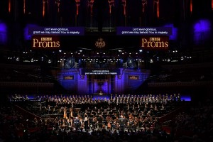 «Хованщина» Мусоргского в концертном исполнении на BBC Proms