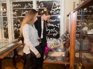 Мемориальная квартира Святослава Теофиловича Рихтера