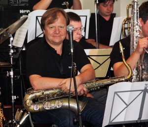 Интервью с Народным артистом России Игорем Бутманом